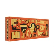 新品现货Secret Hitler Board Game Anti-Human Card Puzzl英文桌游卡牌Secret Hitler B20251025