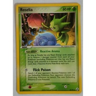 Roselia #42/92 (Pokemon Legend Maker) [Near Mint]