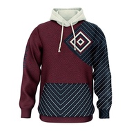 HOODIE Formosa Trail by OTSO