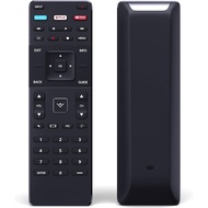 Alat Kawalan Jauh Gantian XRT122 Serasi untuk TV Pintar Vizio D55U-D1 D58U-D3 D60-D3 E32-C1 E32H-C1 