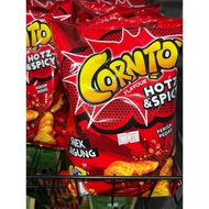 Corntoz Besar hot and spicy ( Merah ) 100g