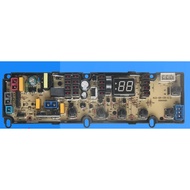 ES921X / ESX1021 / ESX1221 / ESX2021 / ESX8521 / ESX9521 COMPATIBLE WITH SHARP WASHING MACHINE PCB