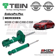 Mercedes Benz W205 C180 C200 C250 2015+ - TEIN Endura Pro Plus OE-Shape Absorber