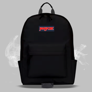 Tas Ransel Distro Terkini Unisex Pria Wanita Motif JanSport Bacpack Fashion Anak Sekolah SD SMP SMA