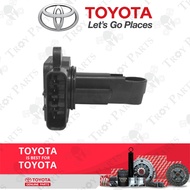 (1pc) Original Toyota Mass Airflow Air Flow Sensor MAF 22204-22010 / 22204-0C020 / 22204-21010 for T