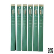 好物推薦～免運～日本可樂工具 匠系列阿富汗鉤針 竹製雙頭鉤針