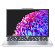 acer 宏碁 Swift GO 筆記型電腦 14 Core Ultra 9-185H  SFG14-73-95N0  1TB  32GB  WIN11  銀色