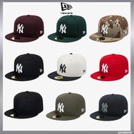 NEWERA MLB Basic Fitted Cap