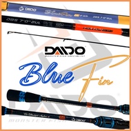DAIDO BLUE FIN 702 SPINNING & BAITCASTING ROD