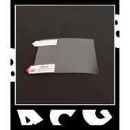 Gameboy Advance SP/GBA SP PET Screen Protector