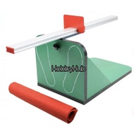 Jangkauan Melunjur / Sit and Reach (Small)