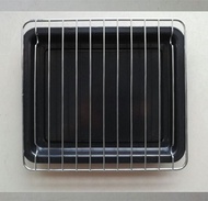 Pan Network Compatible with Panasonic NU-SC100W JK100W SC101W JK101W JA101W Steamer Oven Ideal Kitch