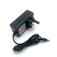 AC 100V-240V DC 27V 26.5V 500mA 0.5A Charger power Adapter For Philips 22.2V Cordless Vacuum Cleaner