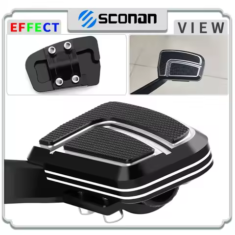 For Honda cmx1100 CMX1100 CMX 1100 All Year motorcycle accessories Aluminum Foot Brake Lever Enlarge