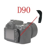 Suitable For Nikon D90 Thumb Leather Side Belt Rubber Camera Accessories With Electronic Invoice
