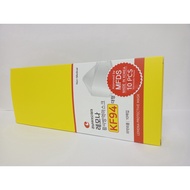 LEMONA KF94/4-Ply Face Mask/Made In Korea/KFDA, CE &amp; FDA Certified and Approved/Hygienic with 10pcs Individually Packed