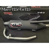 TRC PIPE MIO I 125/M3/MIO SOUL I 125