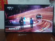 Panasonic 樂聲43吋4K LED智能電視TH-43GX600H