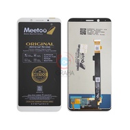 LCD OPPO F5 ORI MEETOO FULLSET TOUCHSCREEN