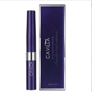 Cavilla Eyelash Growth Serum Thickening Lengthening Nutritious Essence Liquid for Eyebrows And Eyela