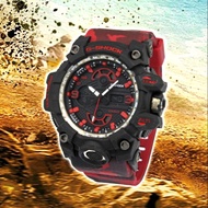 G-Shock Analogue Watch