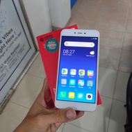 xiaomi note 5a second redmi note 5a bekas like new note 5a bekas mulus