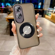 Soft Clear Cases for OPPO A60 A18 A38 A58 A78 4G A1X A2X A98 5G CPH2631 CPH2579 CPH2591 with Camera 