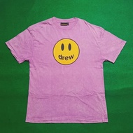 Drew house mascot washed t-shirt