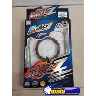 Faito Clutch Lining For Wave125