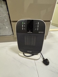 DeLonghi 陶瓷暖風機