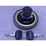 Fuel tank cap Honda CB125/TMX 125 ALPHA/CB110/X4