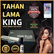 VOIN PLUS Tahan Lama Men Delay Spray Effective Up to 60 Minutes PancutAwal/超持久喷剂/TahanLama