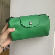 [Gift Box Packaging] spot goods Original authentic/ longchamp/ Xtra/ Crossbody bag/ Shoulder bag/ cy