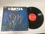 Tomita Pictures At An Exhibition 1975 RCA Red Seal LP ขนาด 12 นิ้ว