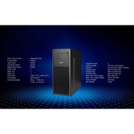 Imperion Orion 12 PC Case ATX includes psu 500w -04020