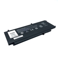 Factory Hot-Selg Replacement D2vf9 Laptop Battery For Vostro 14 5459 Inspiron 15 7547 7548 7000 P68g