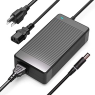 New Replacement 240W 19.5V 12.3A AC Adapter Laptop Charger for Dell Alienware M17X 15 R1 R2 R5 Preci
