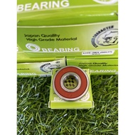 Hub Wheel Bearing 6200 6201 6202 6203 6300 6301  6302 6004 M15 M12 M10 Special Bearing