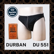 MEN'S UNDERWEAR DU 551 | DURBAN | CONTENTS 3
