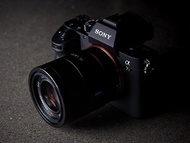 水貨冇保 Sony A7R III, A7R3, Alpha 7R III, ILCE-7RM3, 4,240 萬像素, 4K 影片, 4K 影片