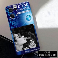 Oppo Reno 8 4G SS847 Case Oppo Reno 8t 4G Casing - Oppo Reno 8t 5G-Oppo Reno 8z 5G-all type (Casehp)
