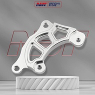 2P 260mm Caliper Bracket Mio Smile Mio New Mio Carburetor CNC NBT Performance