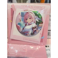 official Authentic Elysia Honkai impact Mihoyo