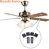 【Good】Advanced 2Sets Ceiling Fan Blade Balancing Kit to Maintain Performance