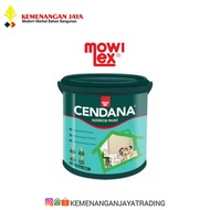 MOWILEX Cendana Cat Tembok / INTERIOR putih / 20kg