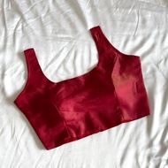 Readymade Saree Blouse