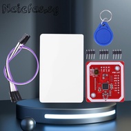 PN532 NFC Card Reader Module 13.56MHz V3 User Kits SPI I2C UART for Raspberry Pi