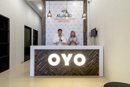 Hotel O Aljadid Near Masjid Raya Al Mashun Sm Raja Medan