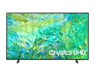 視紀音響 Samsung 三星 UA50CU8000XXZW 液晶電視 50吋 Crystal 4K UHD 公司貨