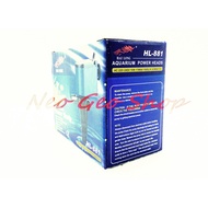 Hai Long hilong hi Long 881 hl-881 aquarium Pump